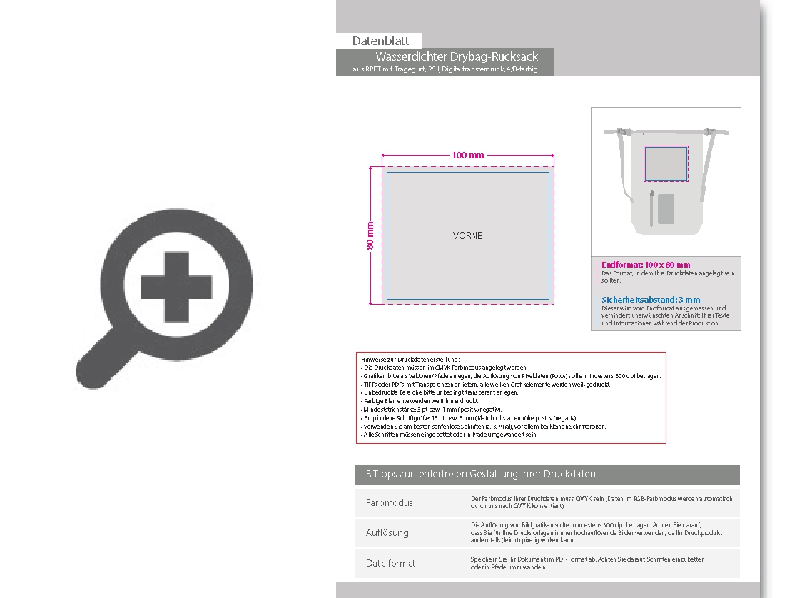 Product Bild wasserdichter_drybag-rucksack_aus_rpet__25_l