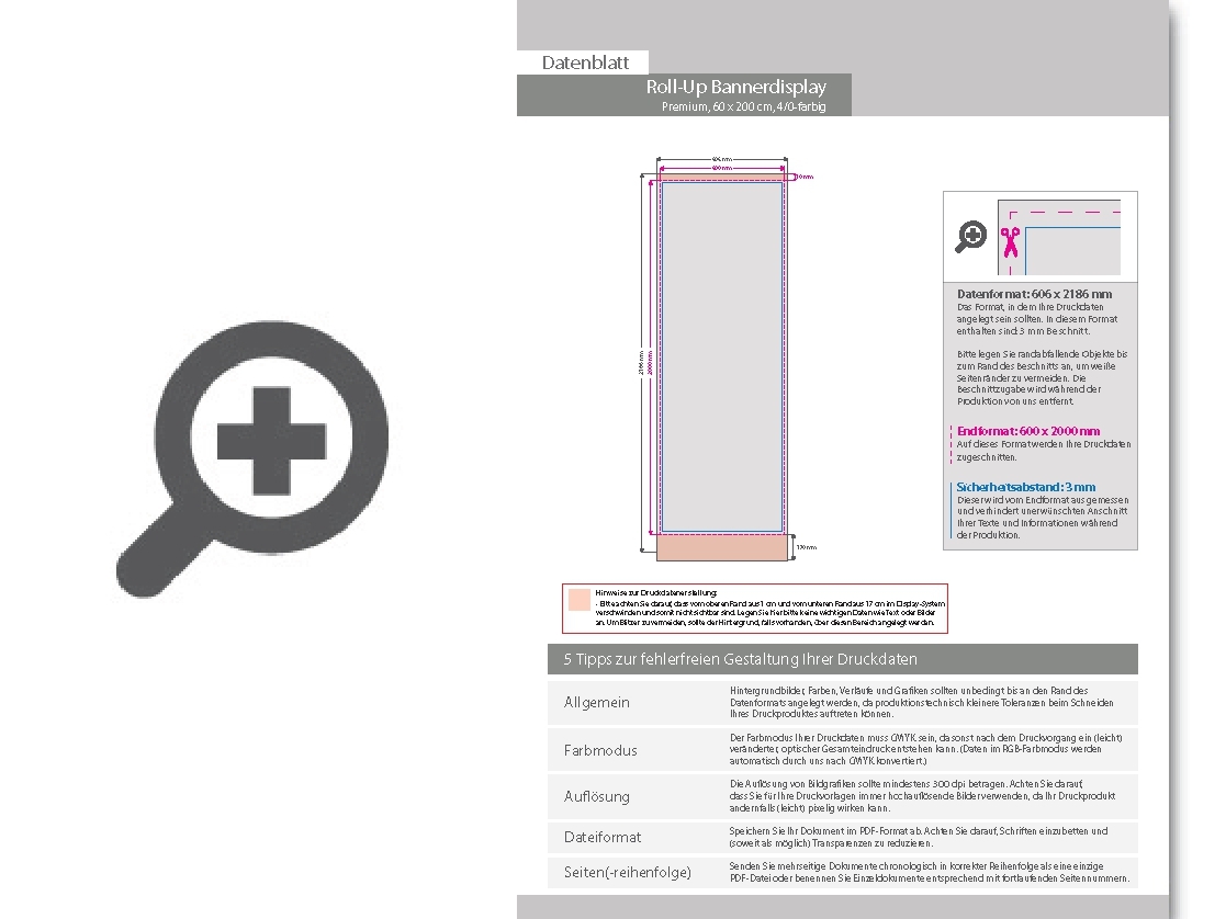 Product Bild premium_roll-up_bannerdisplay_60_cm_x_200_cm__inklusive_druck_und_versand