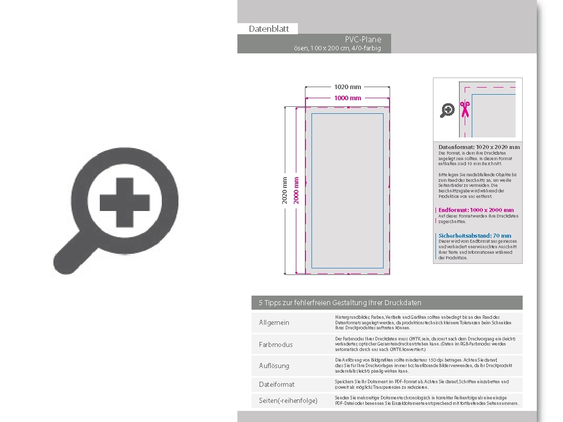 Product Bild hochwertige_pvc-plane_100_x_200_cm__4_0-farbig_bedruckt____sen_im_abstand_von_50_cm_rundum