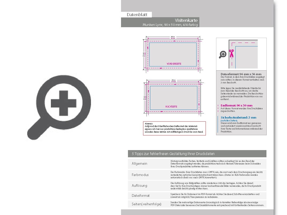 Product Bild visitenkarten_quer_4_4_farbig_90_x_50_mm_(beidseitiger_druck)__munken_polar